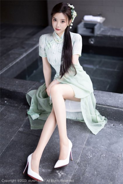 为她悸动
