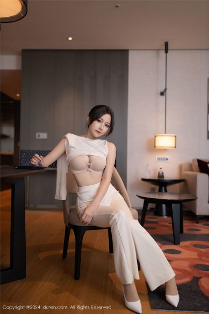 叶落沐扇