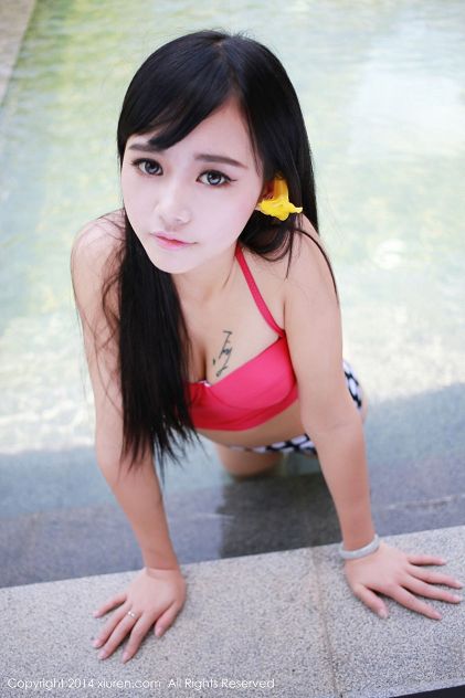 拾他月光种我朱砂