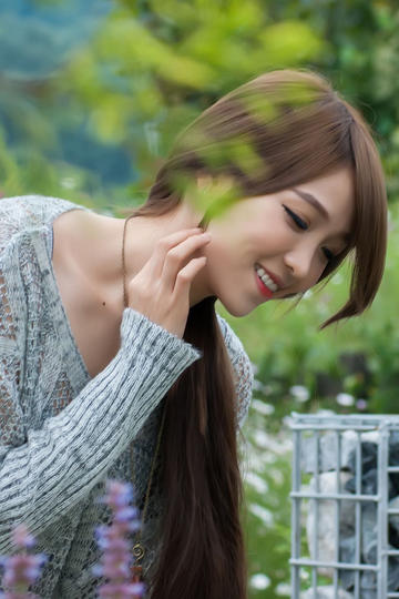 窈窕男女