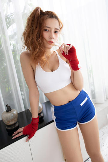 合约男女